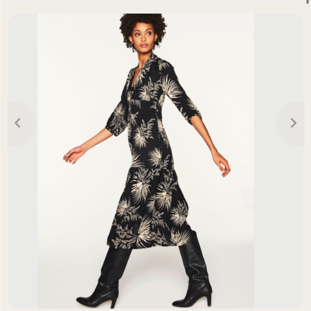 Ba&sh Eleanor Dress size xs